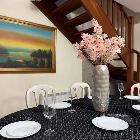 Sobreiros House - Geres * Terras de Bouro