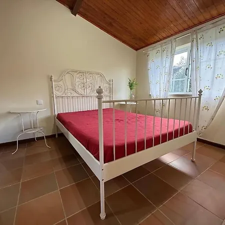 Horská chata Sobreiros House - Geres