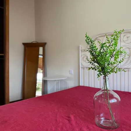 Sobreiros House - Geres Horská chata *