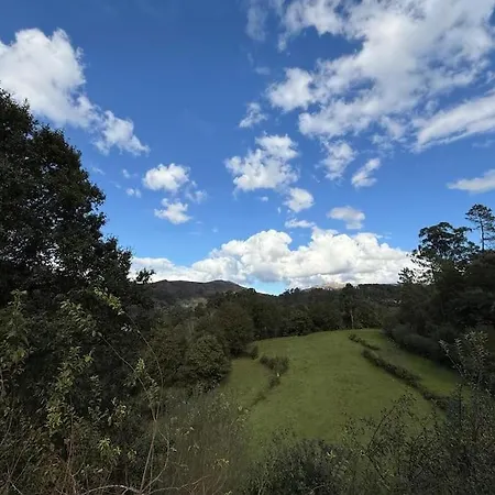 Horská chata Sobreiros House - Geres Terras de Bouro