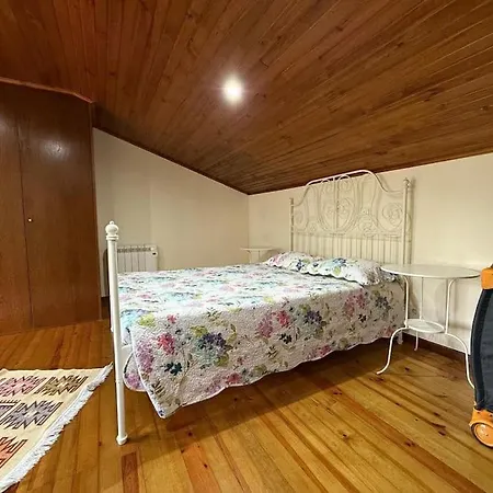 Sobreiros House - Geres *