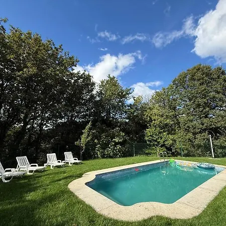 Sobreiros House - Geres Terras de Bouro