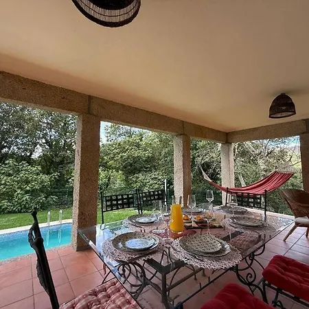 Sobreiros House - Geres * Terras de Bouro