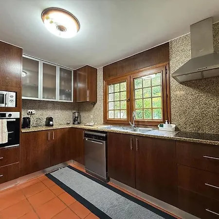 Sobreiros House - Geres Horská chata Terras de Bouro