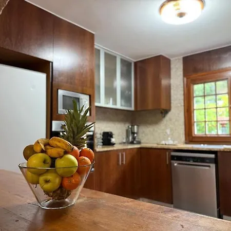 Sobreiros House - Geres