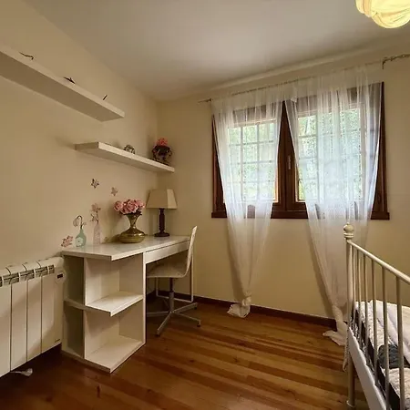 Sobreiros House - Geres Horská chata