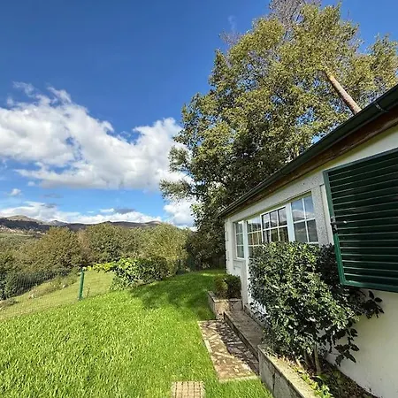 Sobreiros House - Geres Horská chata *