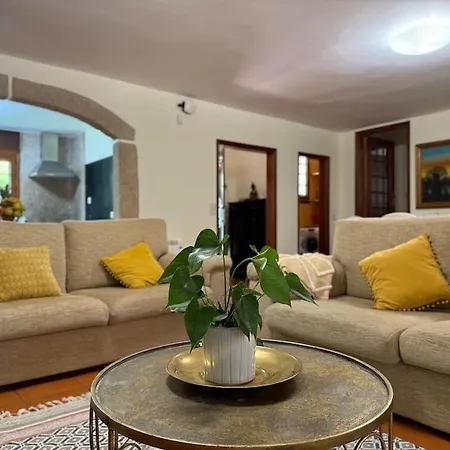 Sobreiros House - Geres *