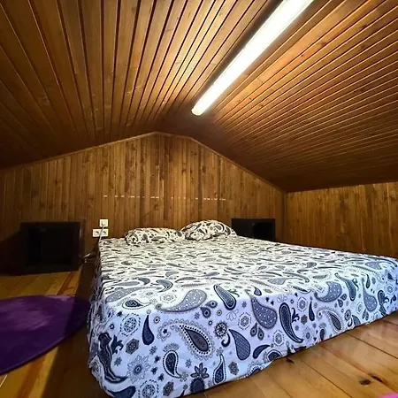 Sobreiros House - Geres Terras de Bouro