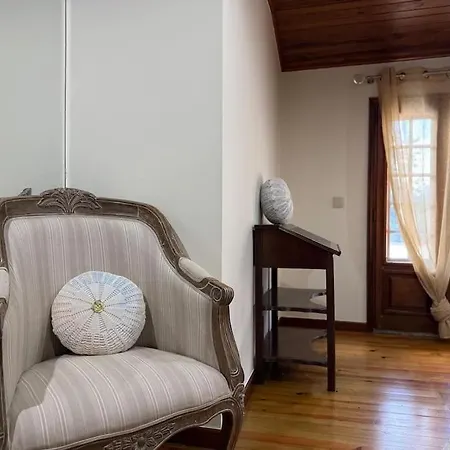 Sobreiros House - Geres Horská chata *