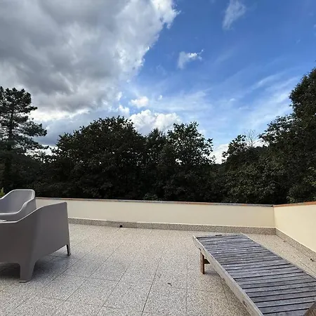 Sobreiros House - Geres Horská chata Terras de Bouro