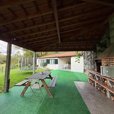 Sobreiros House - Geres