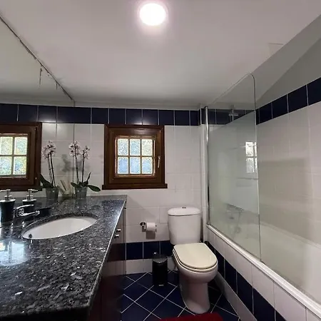 Sobreiros House - Geres Horská chata *