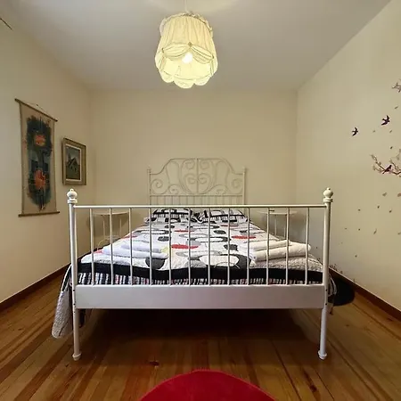 Horská chata Sobreiros House - Geres *