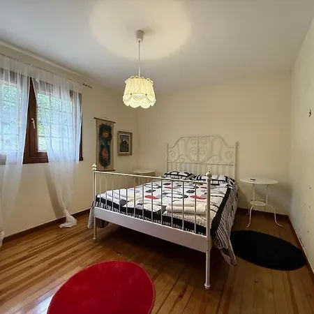 Sobreiros House - Geres Horská chata Terras de Bouro