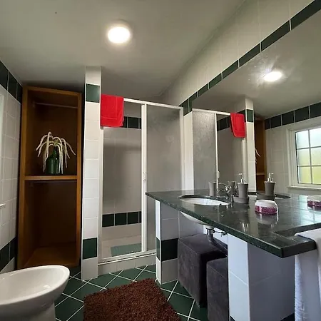 Chalet Sobreiros House - Geres Terras de Bouro