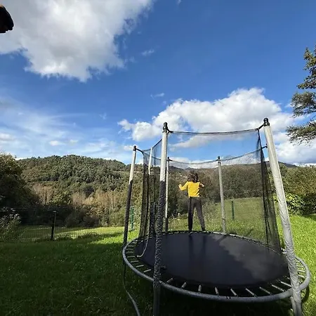 Sobreiros House - Geres Horská chata