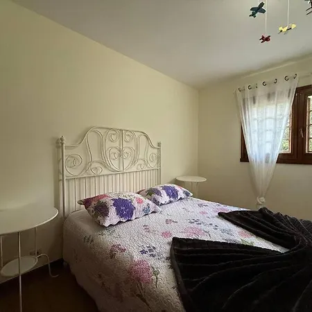 Sobreiros House - Geres Horská chata *