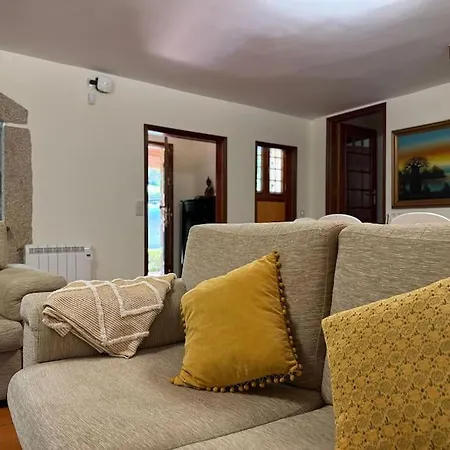 Sobreiros House - Geres *