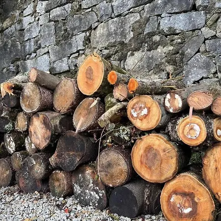 Horská chata Sobreiros House - Geres Terras de Bouro
