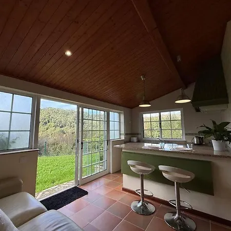 Sobreiros House - Geres