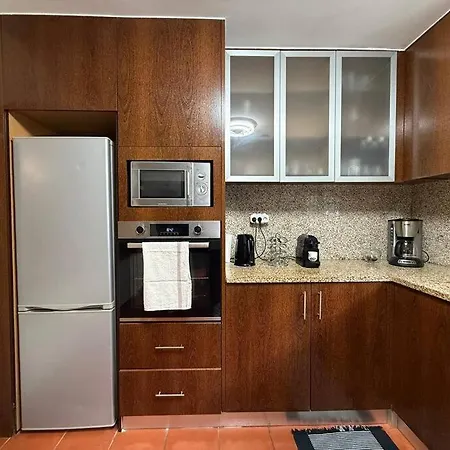 Sobreiros House - Geres Horská chata *