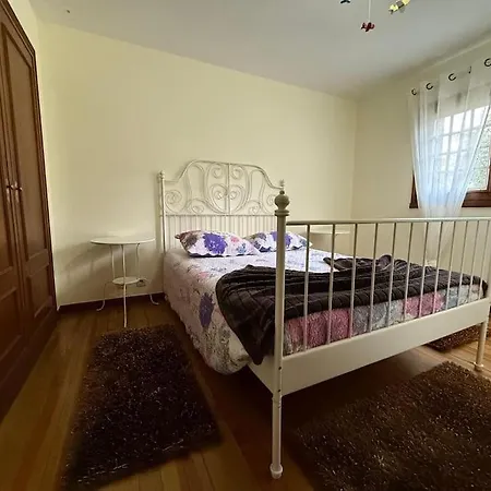 Horská chata Sobreiros House - Geres *