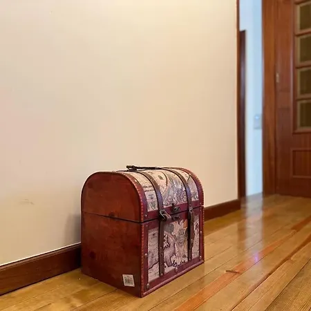 Sobreiros House - Geres *