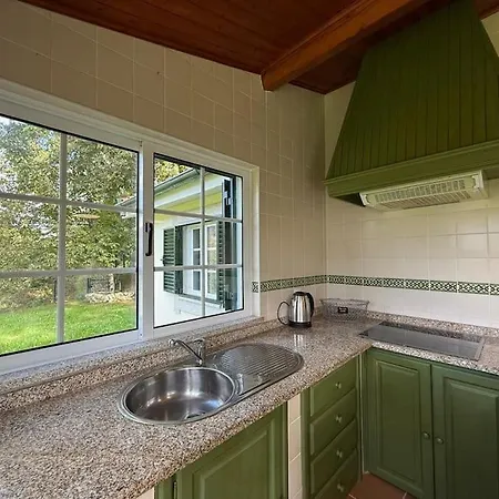 Sobreiros House - Geres Terras de Bouro