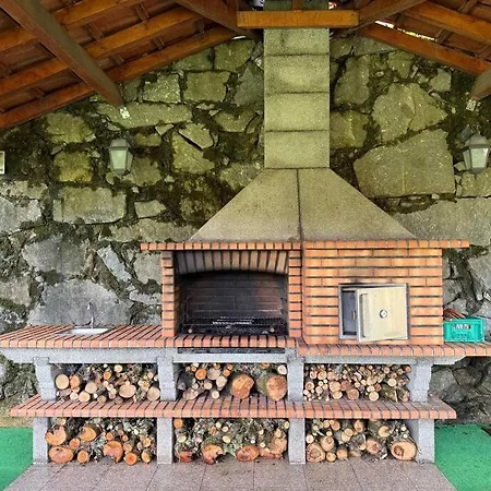 Sobreiros House - Geres * Terras de Bouro