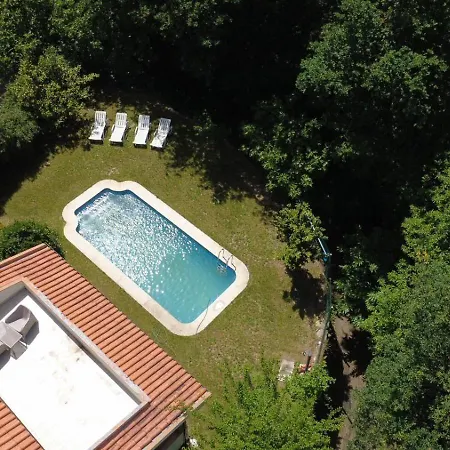Sobreiros House - Geres * Terras de Bouro
