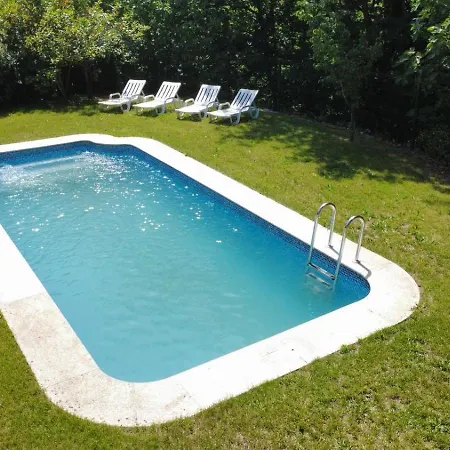 Sobreiros House - Geres *