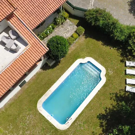 Sobreiros House - Geres *