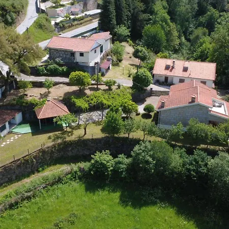 Sobreiros House - Geres * Terras de Bouro