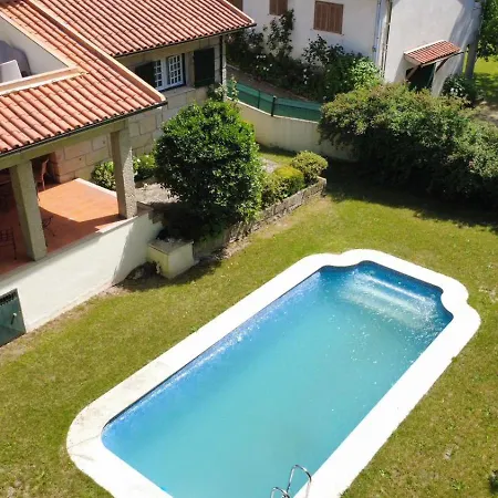Sobreiros House - Geres *