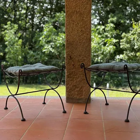 Sobreiros House - Geres Horská chata Terras de Bouro