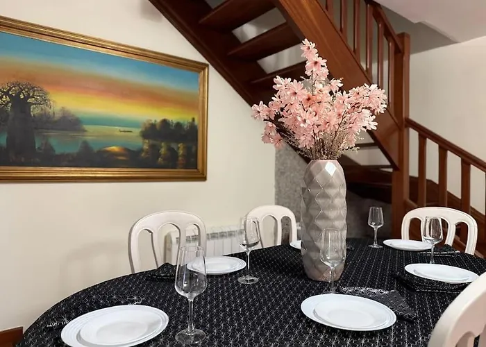 Sobreiros House - Geres * Terras de Bouro