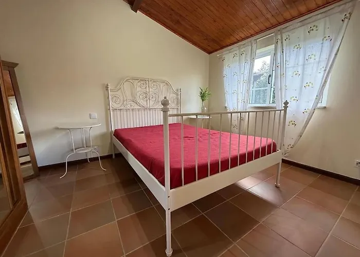 Chalet Sobreiros House - Geres