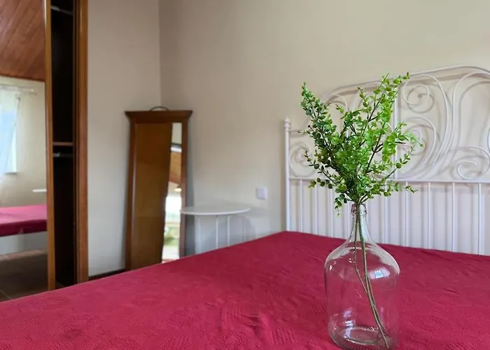 Sobreiros House - Geres Chalet *