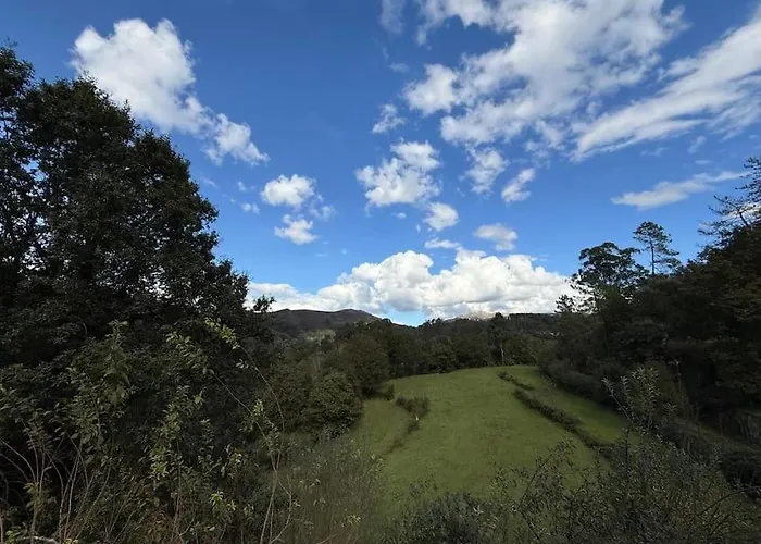 Chalet Sobreiros House - Geres Terras de Bouro