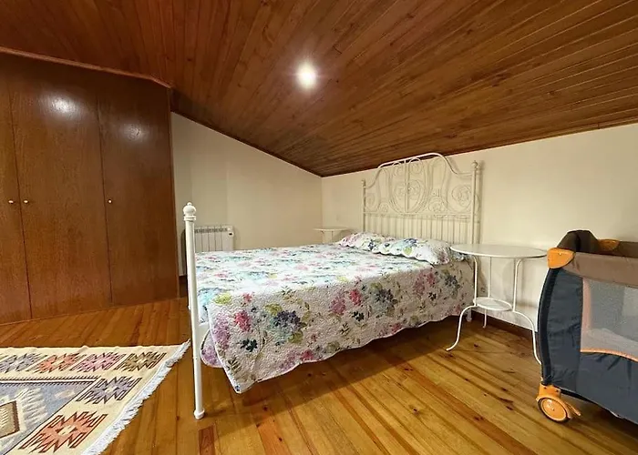 Sobreiros House - Geres *