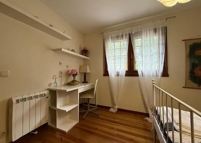 Sobreiros House - Geres Chalet