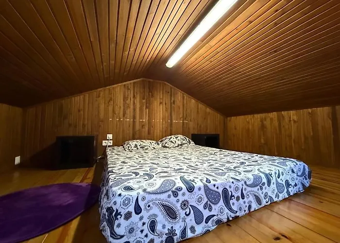 Sobreiros House - Geres Terras de Bouro