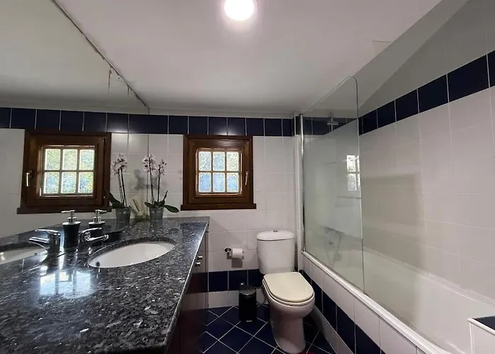 Sobreiros House - Geres Chalet *