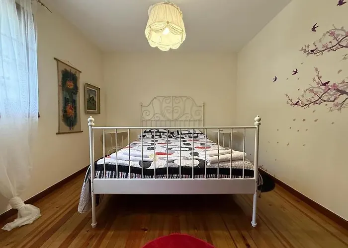 Chalet Sobreiros House - Geres *