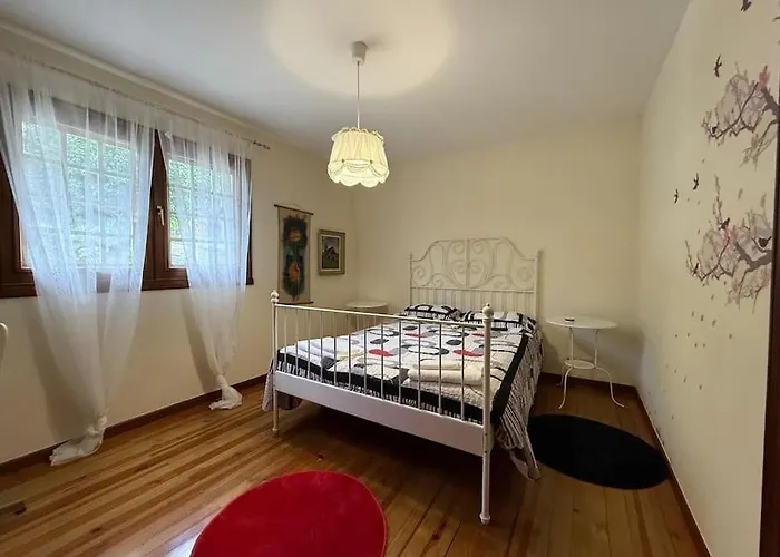 Sobreiros House - Geres Chalet Terras de Bouro