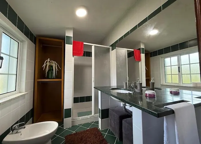 Chalet Sobreiros House - Geres Terras de Bouro