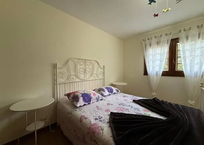 Sobreiros House - Geres Chalet *