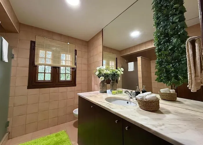 Sobreiros House - Geres *