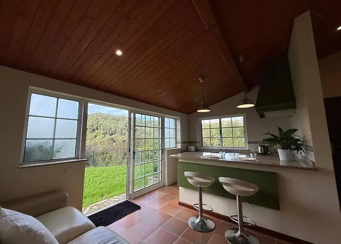 Sobreiros House - Geres